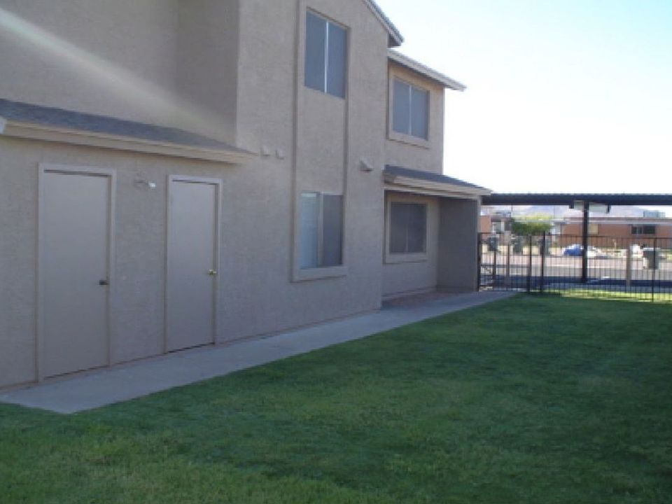 1934 W. Village Dr.