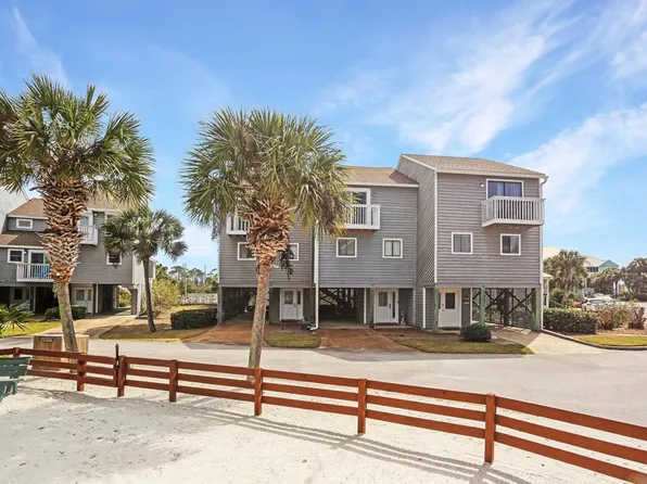 112 Parkview Ct, Pt Saint Joe, FL 32456