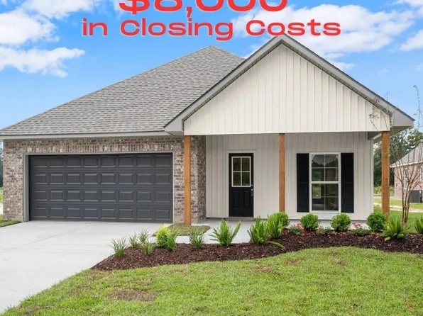 14741 Carroll Ave, Walker, LA 70785