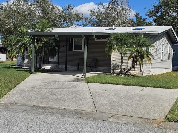 106 Dolphin Dr E, Oldsmar, FL 34677