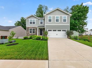 5800 Alpine Heights Dr, Morrow, OH 45152