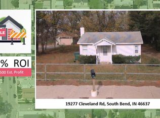 19277 Cleveland Rd, South Bend, IN 46637