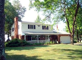 499 Lusk Rd, Somerset Twp, PA 15332