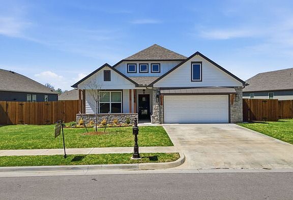 3rd image of 10616 N 120th East Ave