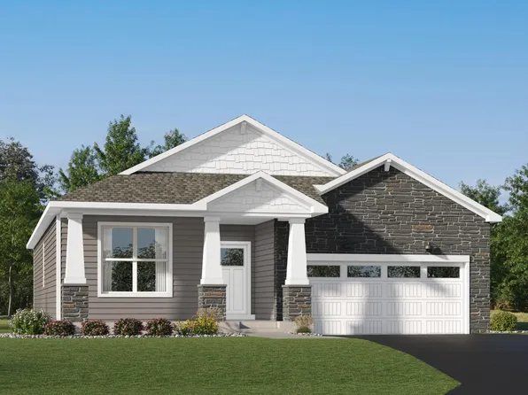 13207 Hupp Ct NE, Blaine, MN 55449