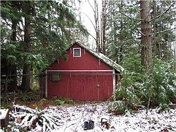 old homestead, no value