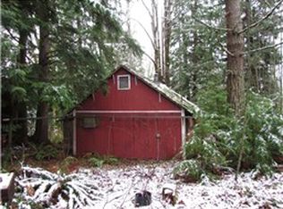 XX Paradise Vly, Everson, WA 98295