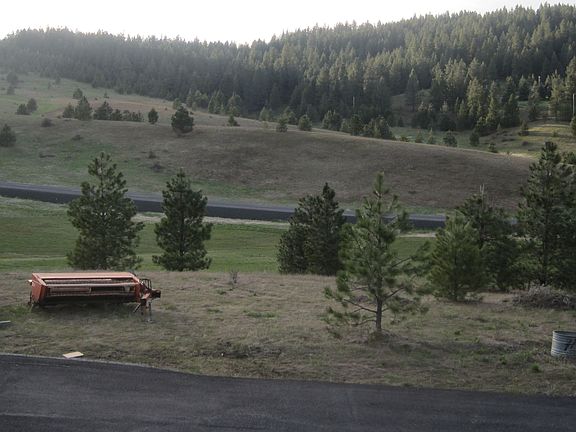 view from north deck