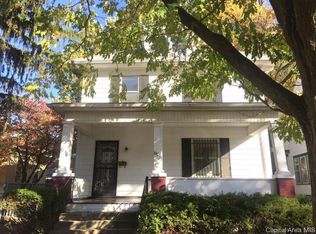 1908 S 4th St, Springfield, IL 62703