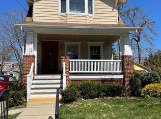 615 Corlies Ave, West Allenhurst, NJ 07711