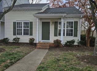 2600 Sterling Park Dr, Raleigh, NC 27603