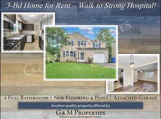 175 Shelbourne Rd, Rochester, NY 14620