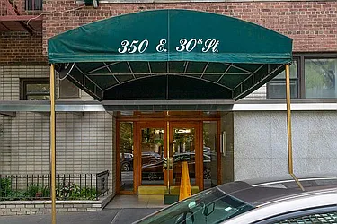 Rented by Alpha Properties NYC I LLC