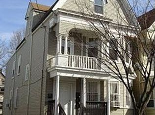 211 4th St, Newark, NJ 07107