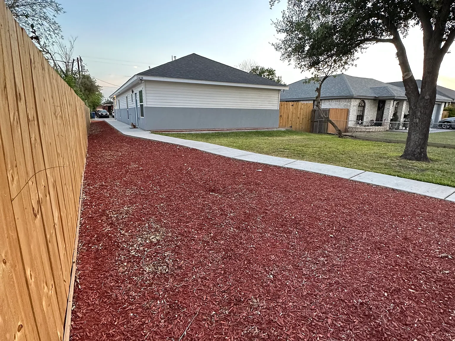 2 bed, 1065 sqft, $1,250 — Photo 4