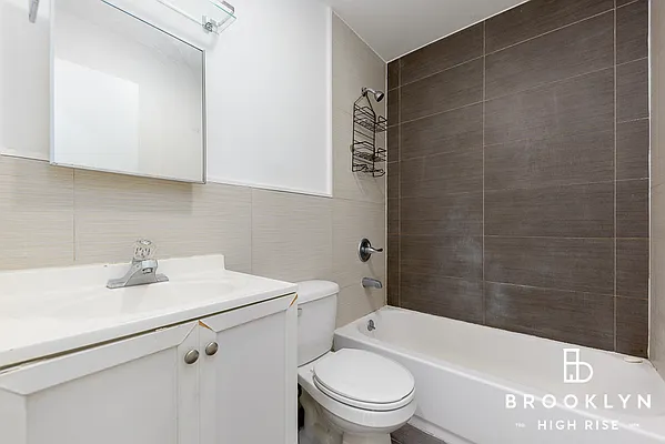 Rented by Brooklyn High Rise LLC | media 16