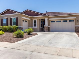 15277 W Wethersfield Rd, Surprise, AZ 85379