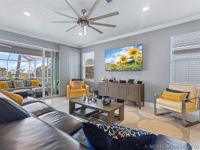 12850 SW Aureolian Ln, Port Saint Lucie, FL, 34987