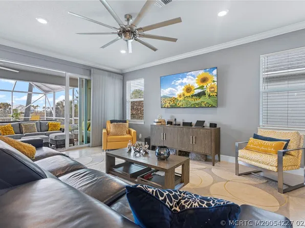 12850 SW Aureolian Ln, Port Saint Lucie, FL 34987