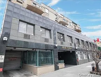 63-47 Booth Street, #3C