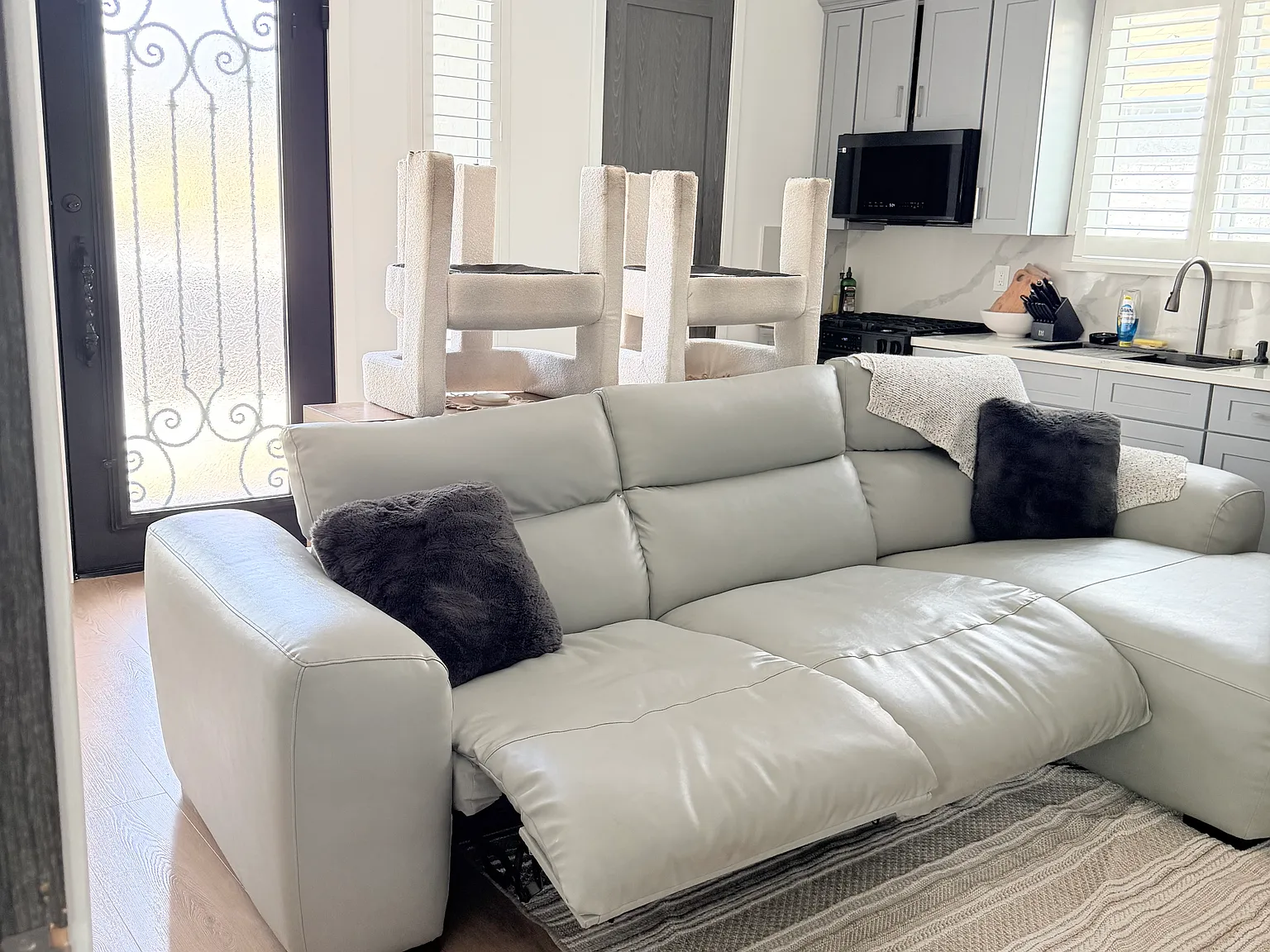 3 bed, 1200 sqft, $3,500 — Photo 1
