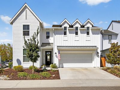 921 Farmhouse Way, Folsom, CA, 95630