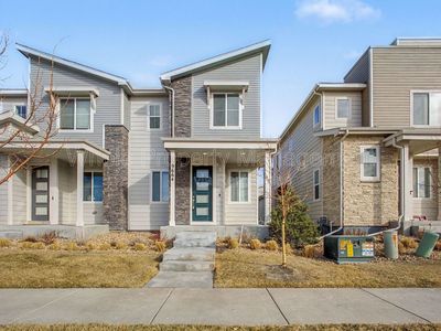 9664 Waco St, Commerce City, CO, 80022