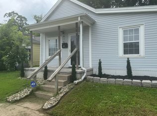 615 N Osage Ave, Sedalia, MO 65301