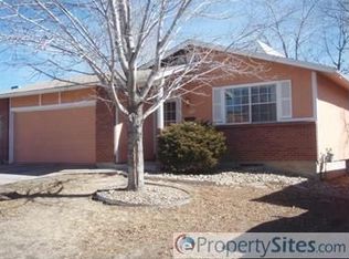 1560 S Irving St, Denver, CO 80219