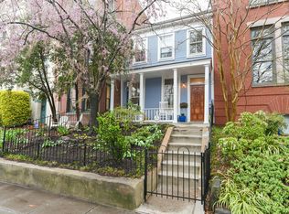 213 12th St NE, Washington, DC 20002