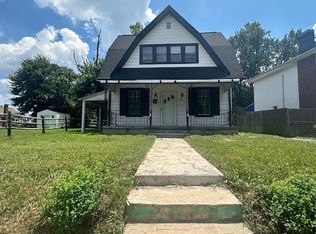 510 W 25th St, Winston Salem, NC 27105