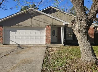 2507 Piddler Dr, Spring, TX 77373