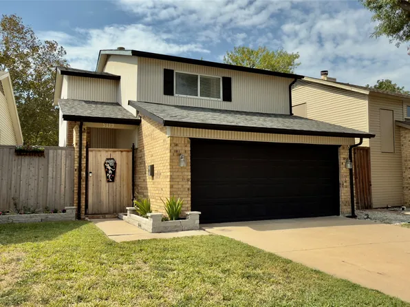 5119 Burlingame Dr, Garland, TX 75043