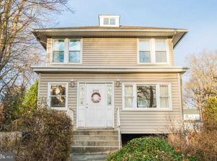 3705 Mill Rd, Hatboro, PA 19040