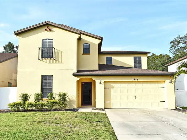 2813 Whistlewood Dr, Orlando, FL 32810