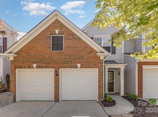 9243 McAlwaine Preserve Ave, Charlotte, NC 28277