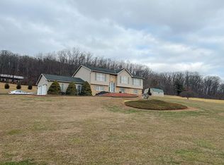 914 State Route 225, Dalmatia, PA 17017