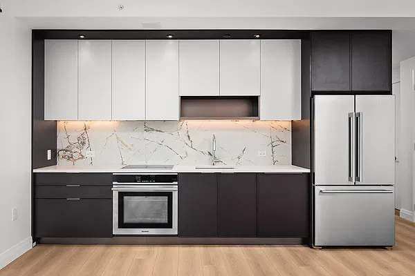 Kitchen, photo 2