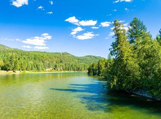 Nhn Hunts Mill Rd, Troy, MT 59935