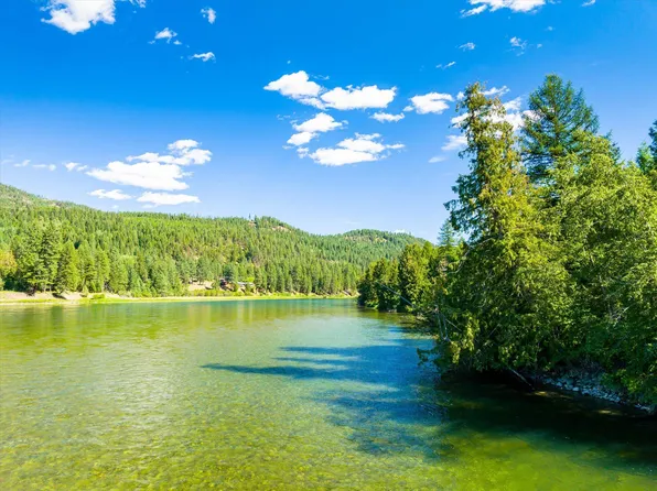 Nhn Hunts Mill Rd, Troy, MT 59935