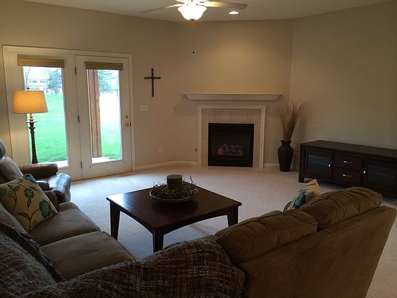 Great Room 18X16