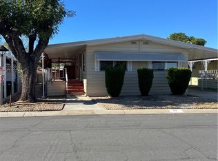 27601 Sun City Blvd SPC 94, Sun City, CA 92586