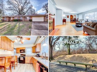 18 Cardigan Dr, Saint Louis, MO