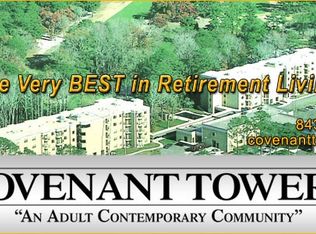 5001 Little River Rd APT W417, Myrtle Beach, SC 29577