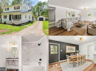 941 Conewago Creek Rd, Manchester, PA 17345