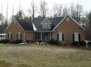 8315 Providence North Dr, Stokesdale, NC 27357