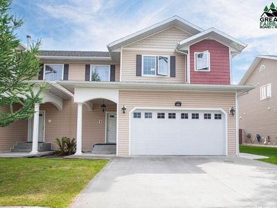 476 W Pointe Cir, Fairbanks, AK, 99709
