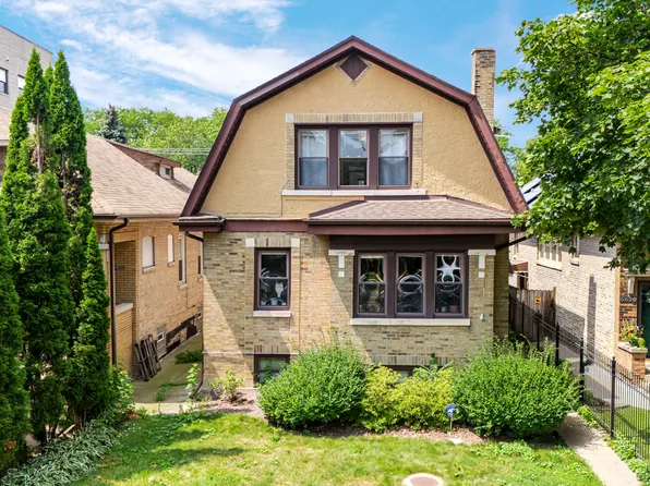 6024 N Rockwell St, Chicago, IL 60659