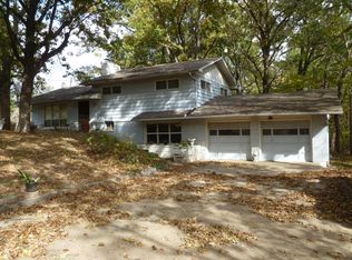 4776 N State Highway H, Springfield, MO 65803