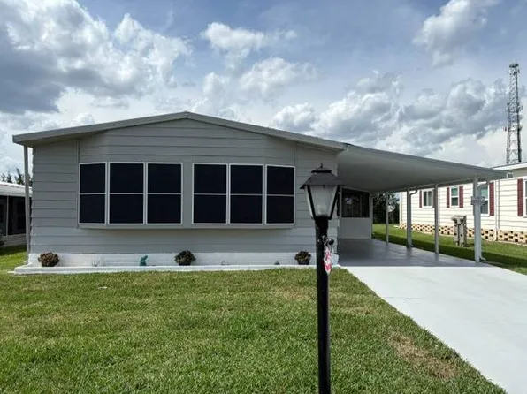 321 Yellow Willow St, Sebring, FL 33876
